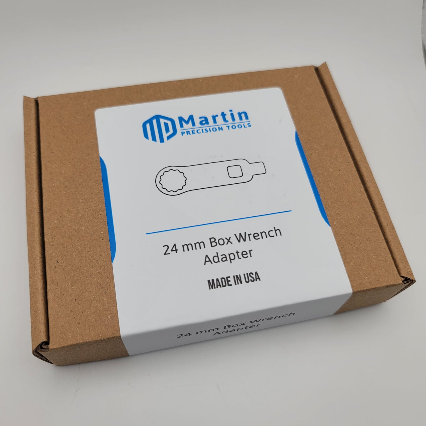 24MM Box Wrench Adaptor